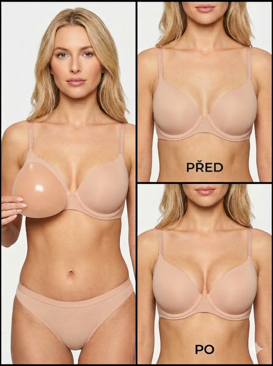 LYFTUP Ultra Boost vycpávky ™