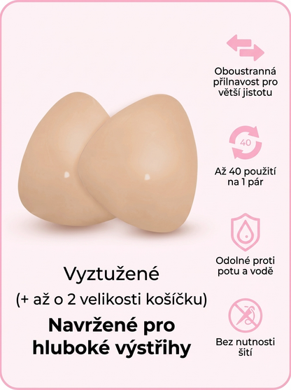 LYFTUP Ultra Boost vycpávky ™