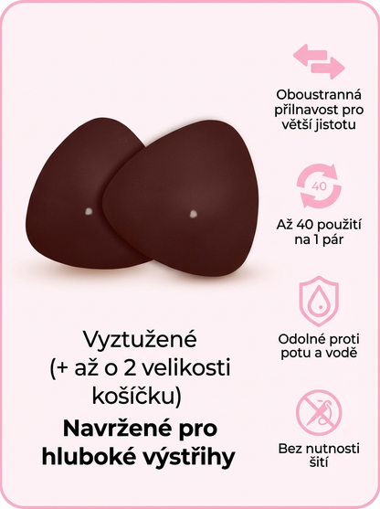 LYFTUP Ultra Boost vycpávky ™